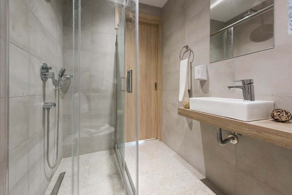 Фото Mikes Beach Lux