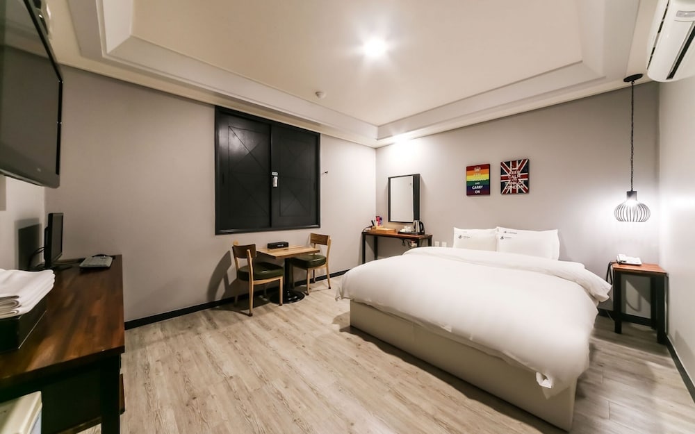 Фото Changwon Palyongdong Vienna