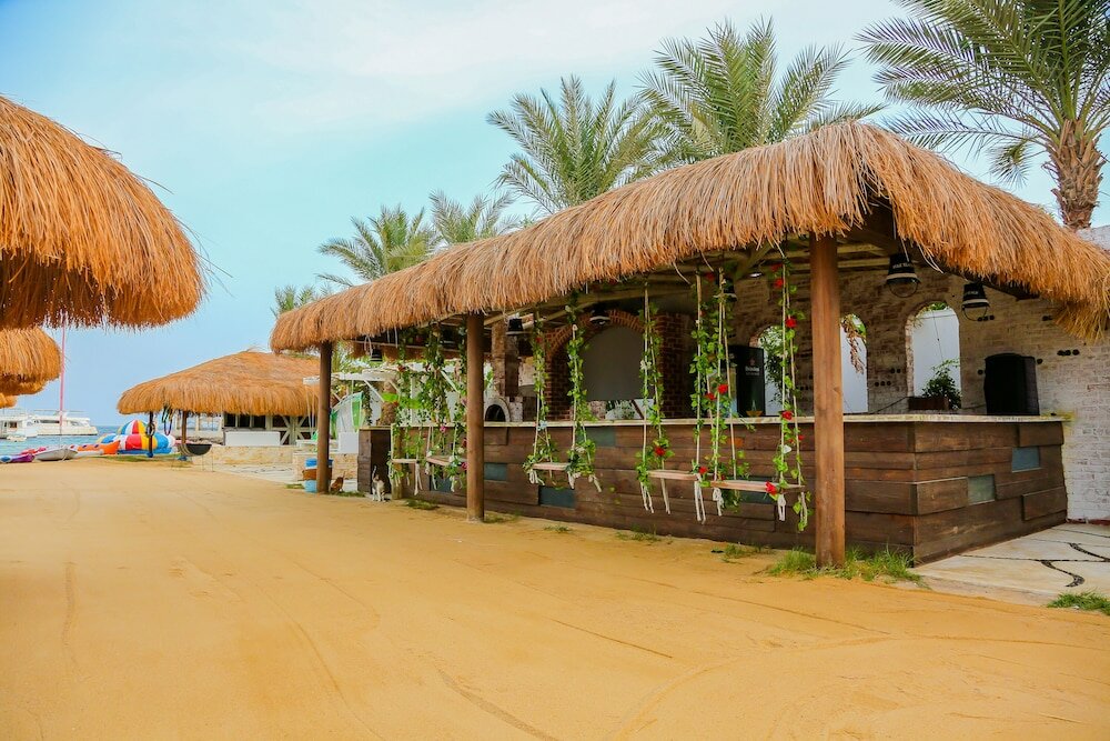 Фото Hurghada Marina Apartments & Studios