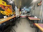 Сочно и вкусно (Stachek Avenue, 72Д), cafe
