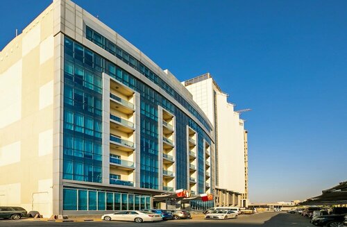 Гостиница Royal Mirage Hotel and Apartments в Дохе