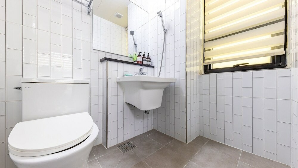 Фото Yeosoo Onueli Pension