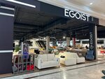 Egoist (Moscow, Novomoskovskiy Administrative Okrug, Kommunarka District, Kiyevskoye shosse, 23-y kilometr, 8с1), upholstered furniture