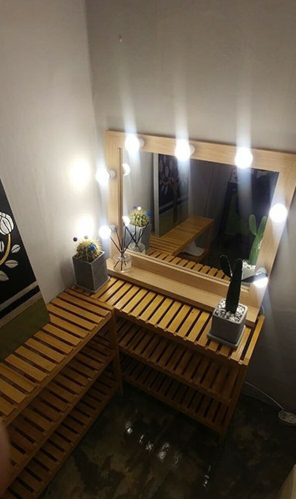 Фото Daejeon Dalbit Stay Guest House