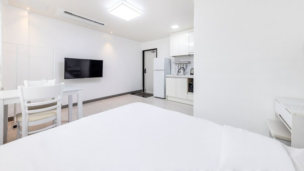 Фото Yeosoo Onueli Pension