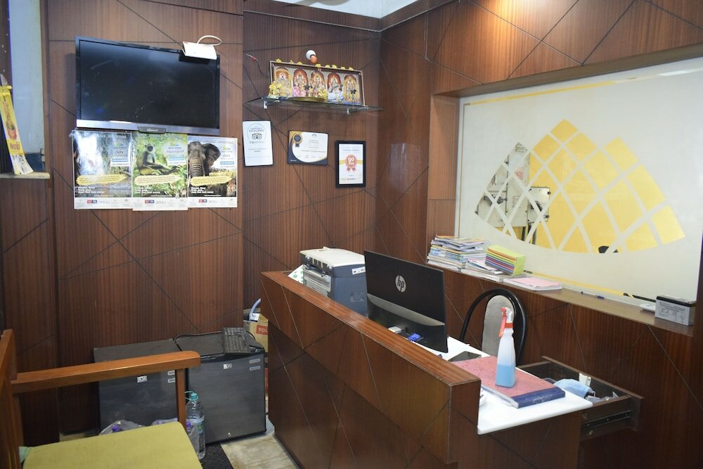 Фото Ramana Residency