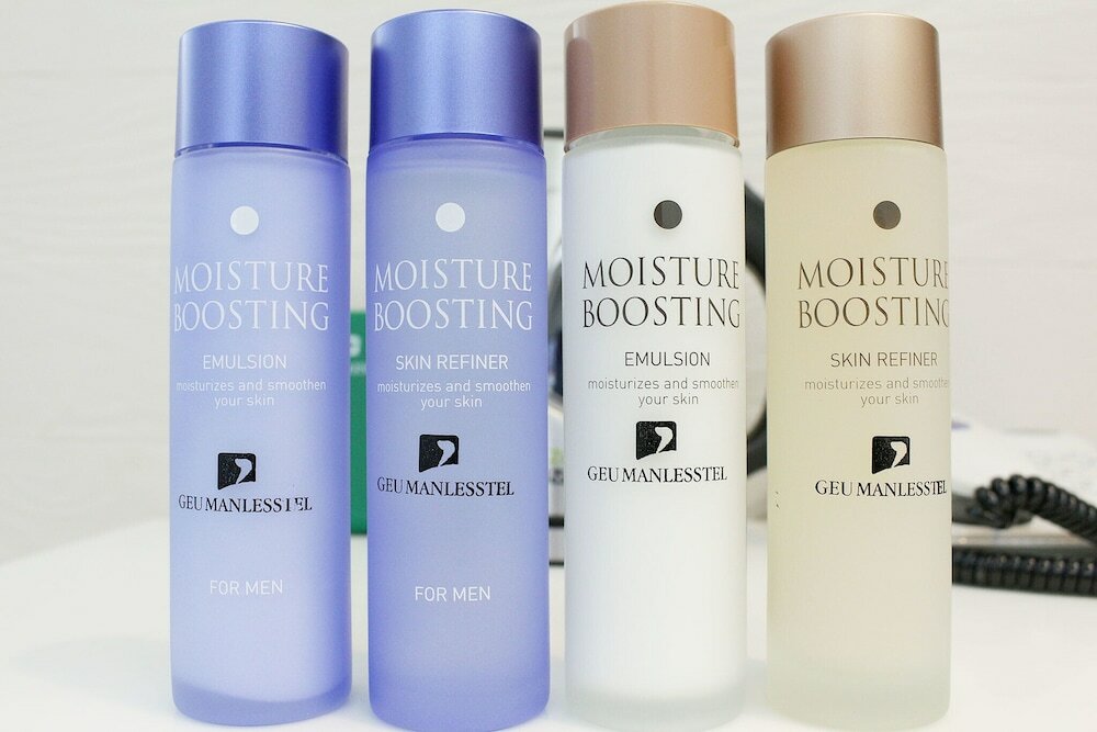 Фото Gwangyang Geu Self Check-in Motel