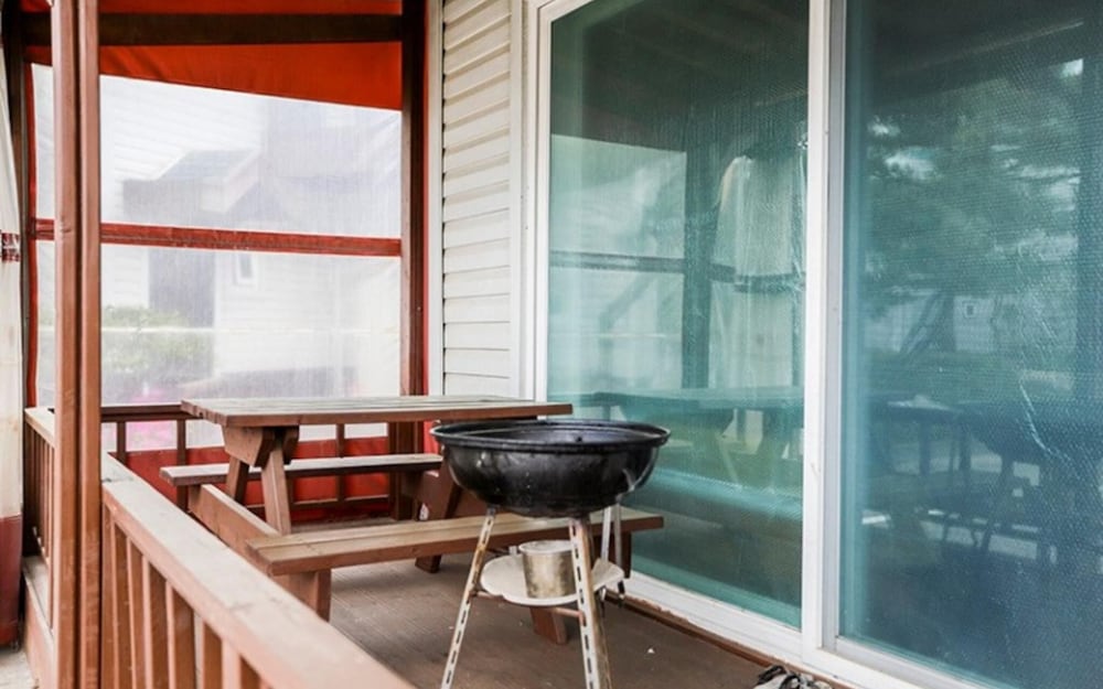 Фото Eulwangri Ocean Sky Pension