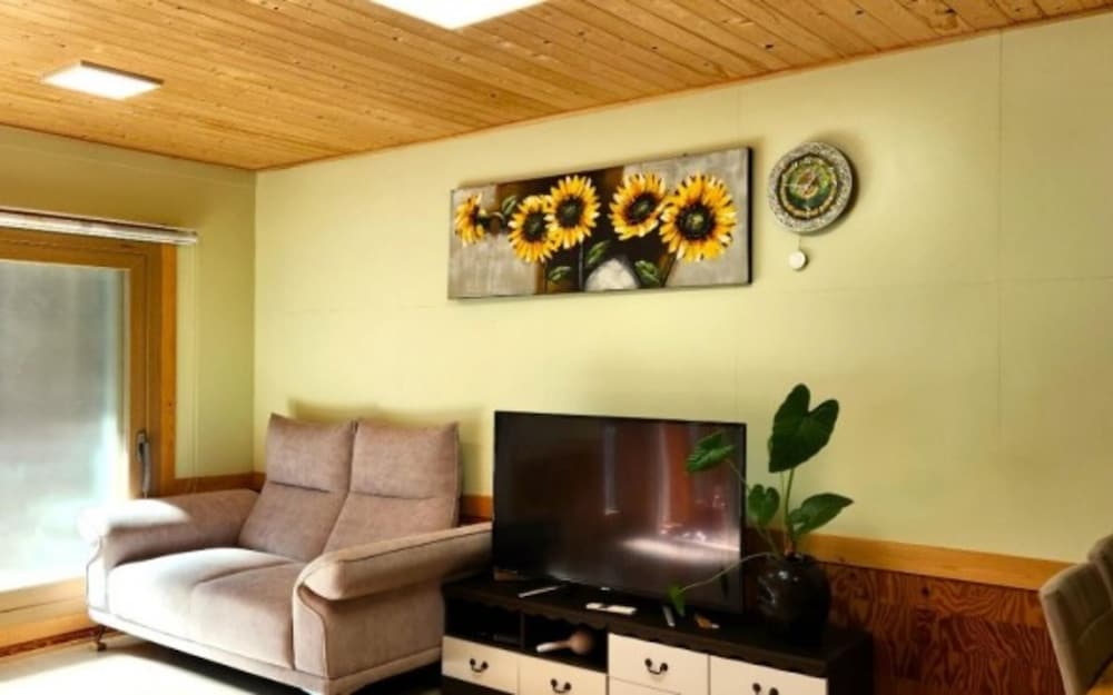 Фото Jeongseon Daon Pension