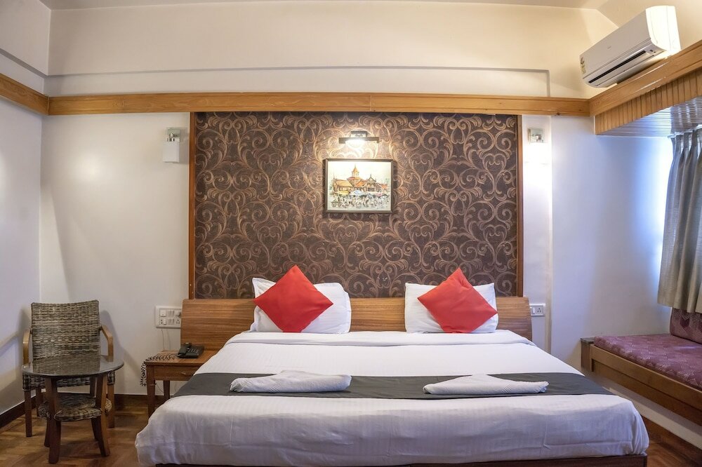 Фото Hotel Sahara Pune