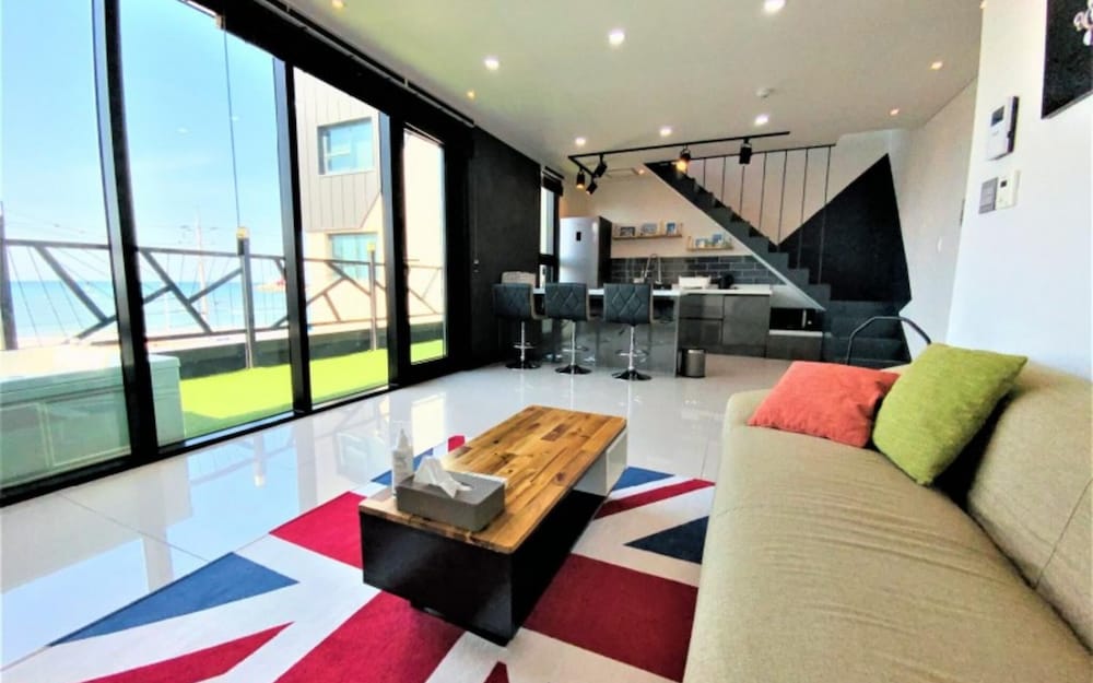 Фото Jeju Judith Pension