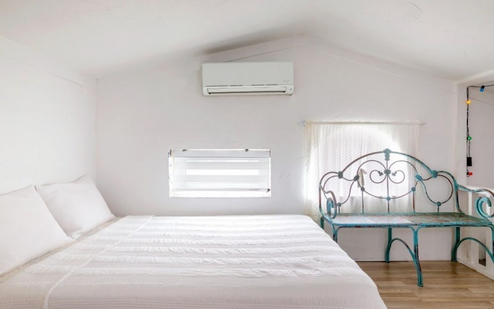 Фото Ganghwado i Am SPA and Kids Pension