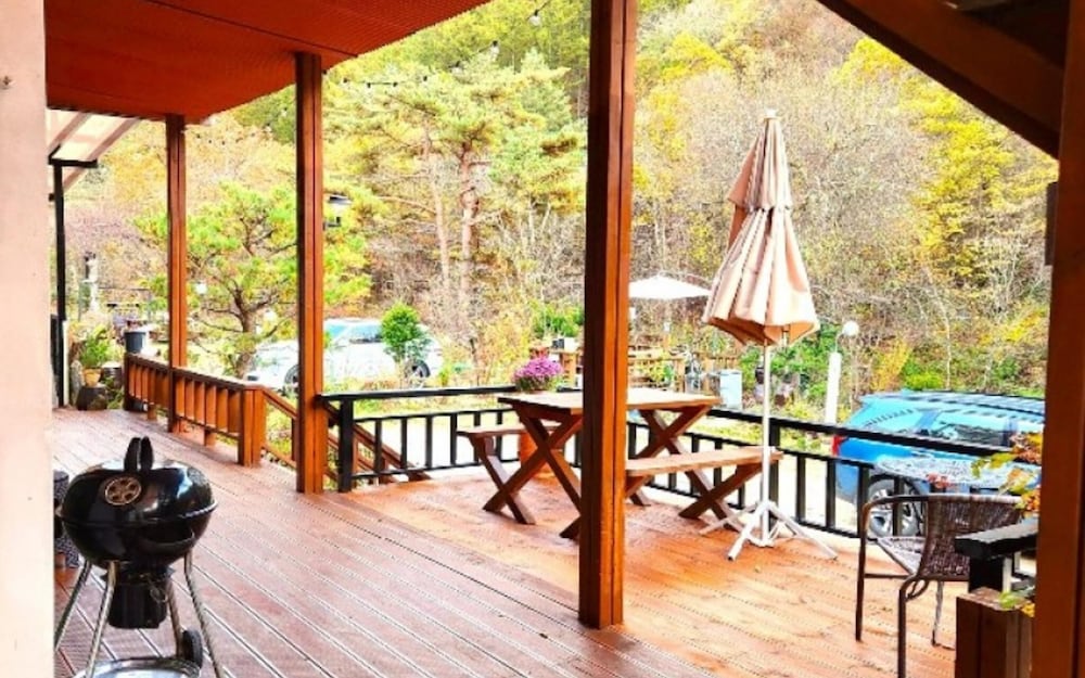 Фото Jeongseon Daon Pension