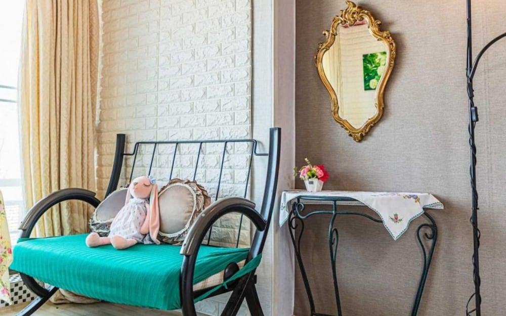 Фото Yangyang Silver Sea Pension