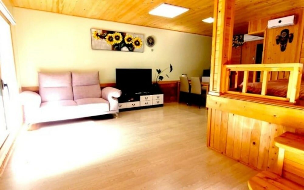 Фото Jeongseon Daon Pension