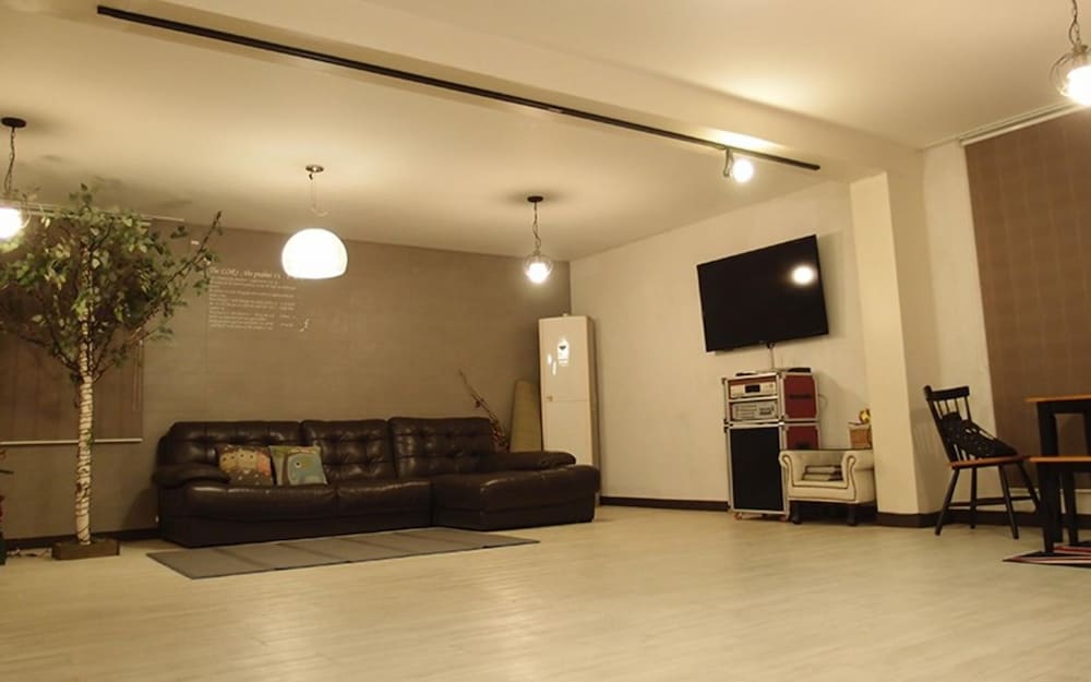 Фото Ganghwado Sunsets and Ocean Pension