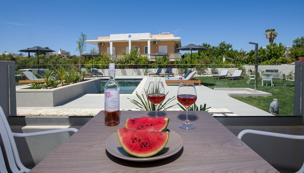 Фото Eleanthi Modern Living