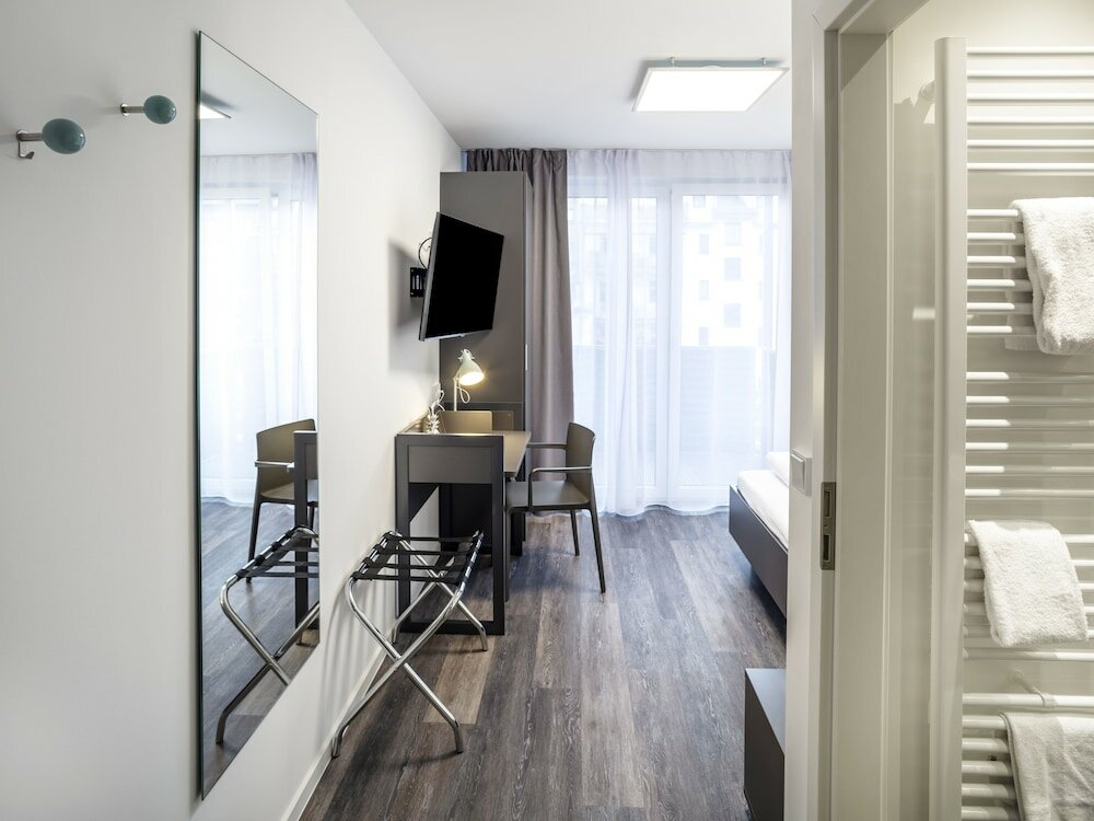 Фото BoardingWorld Mannheim