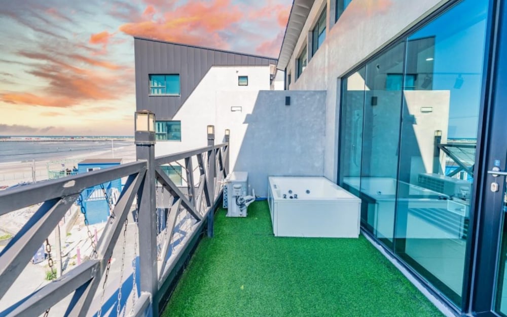 Фото Jeju Judith Pension