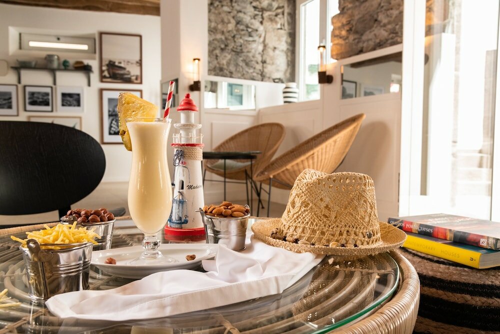 Фото Pestana Fisherman Village