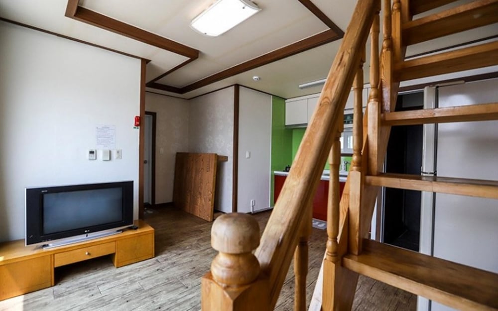 Фото Eulwangri Ocean Sky Pension