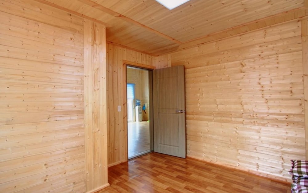 Фото Yeosu Elvino Pension