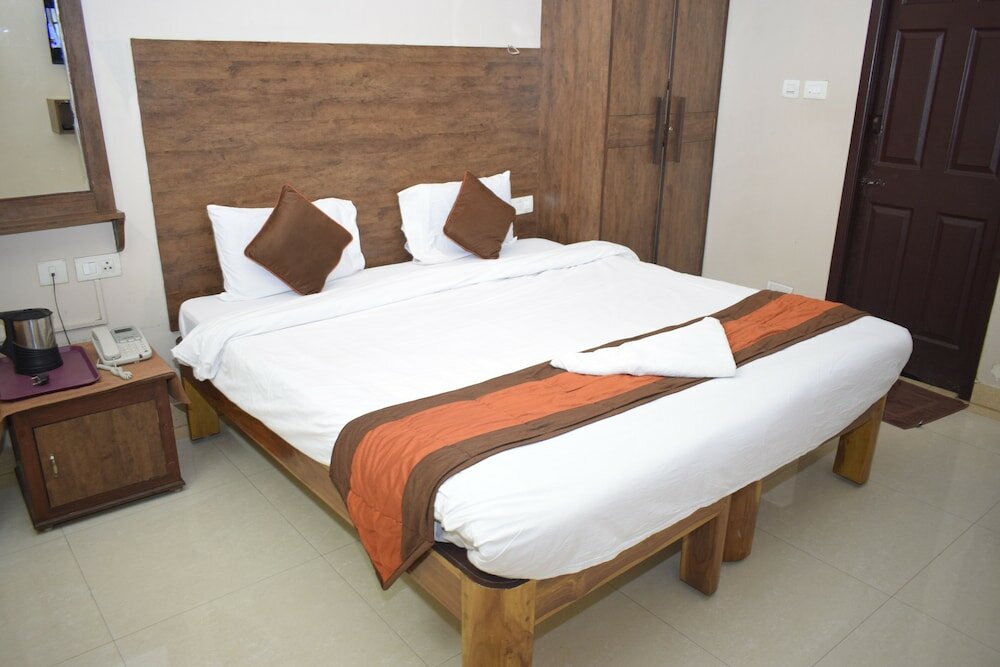 Фото Ramana Residency