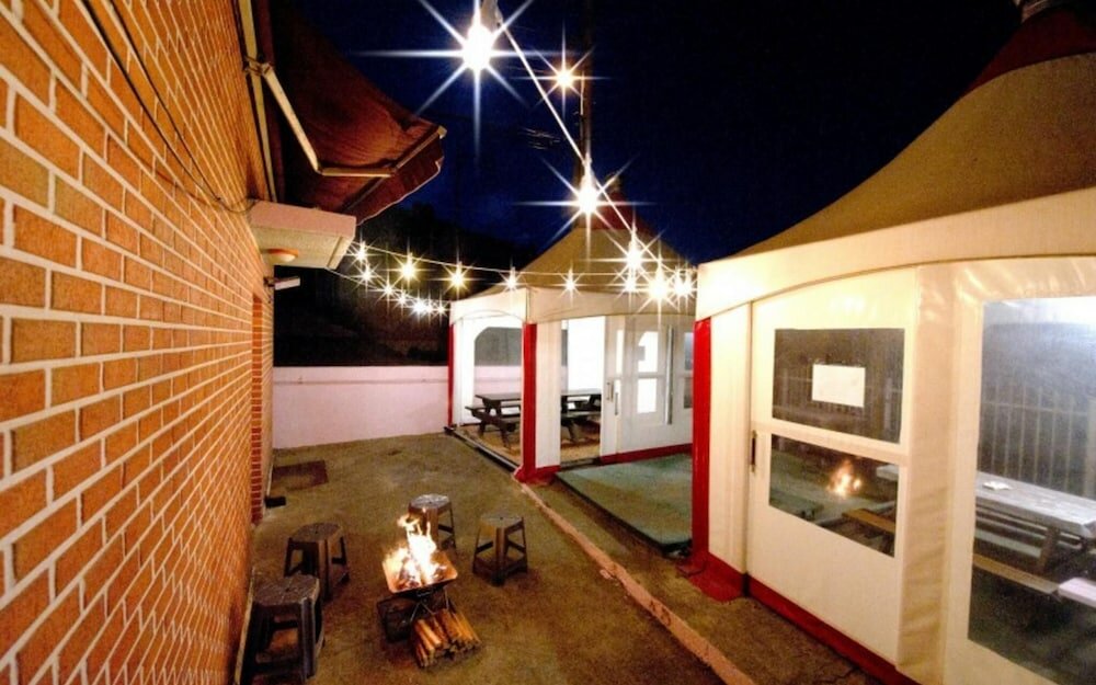 Фото Eurwangni Marine Camp Pension