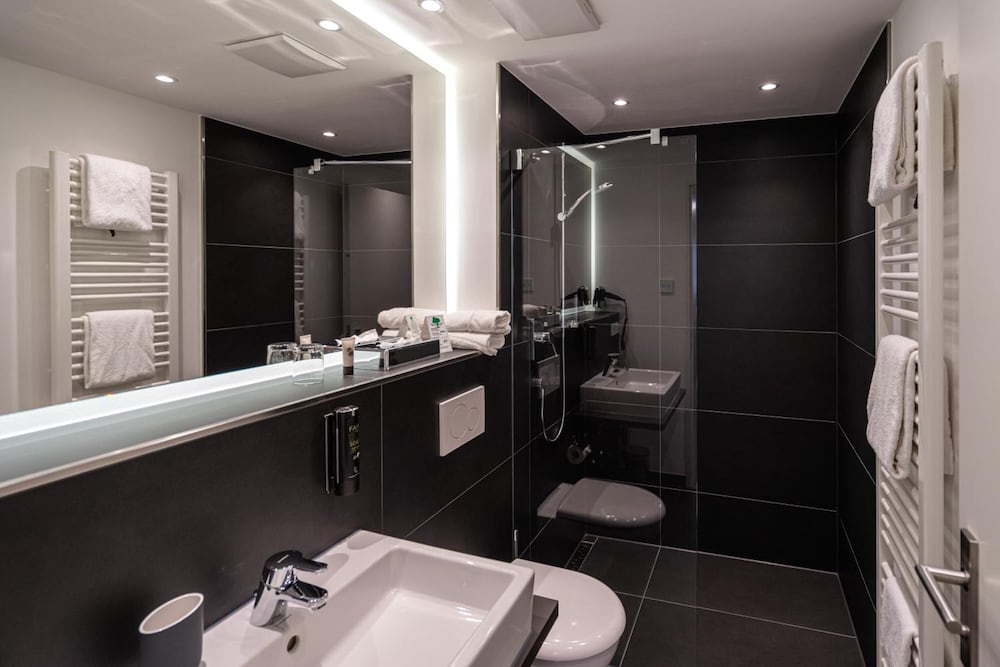 Фото BoardingWorld Mannheim