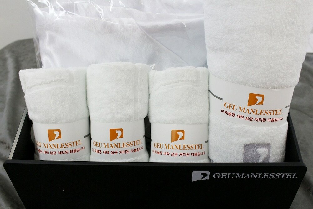 Фото Gwangyang Geu Self Check-in Motel