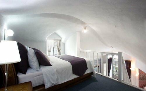 Гостиница Daebudo Aladdin Pension