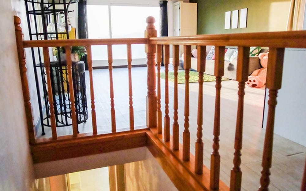 Фото Ganghwado Sunsets and Ocean Pension