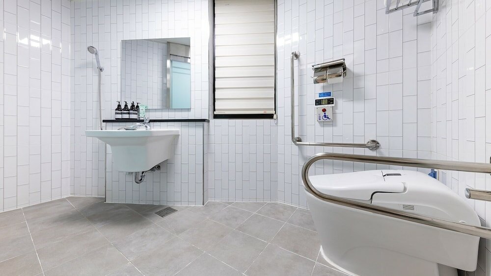 Фото Yeosoo Onueli Pension