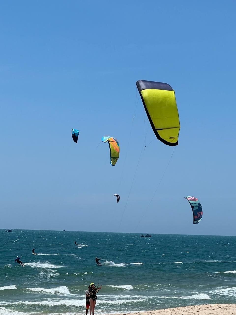 Фото The Anam Mui Ne