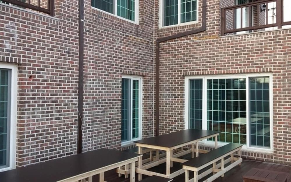 Фото Eulwangri Q House Pension