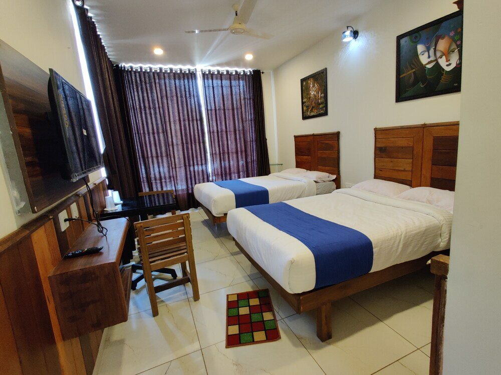 Фото Velan Temple View