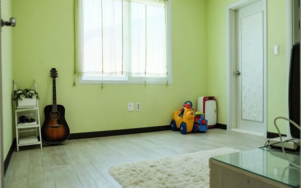 Фото Ganghwado Sunsets and Ocean Pension