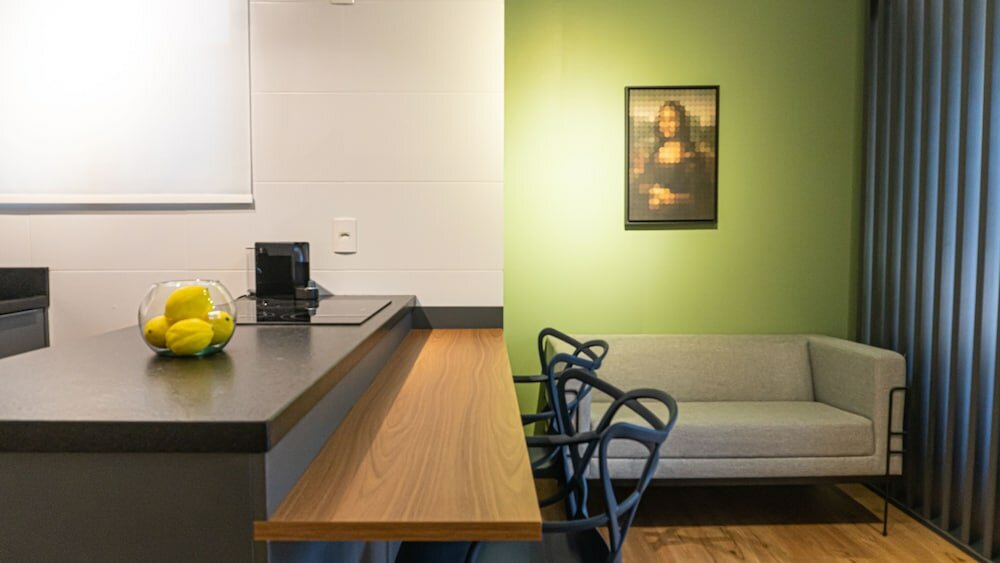 Фото Roomin i Sapphie i Córrego Grande