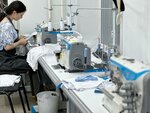 Колибри (Privokzalnaya ulitsa, 18/3), garment factory