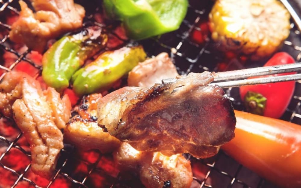 Фото Yangyang Yemoesong Donghobada Pension