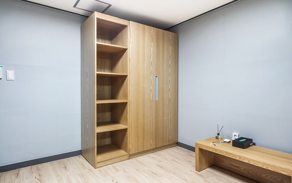 Фото Geoje Hotel Deluxe and Guest House