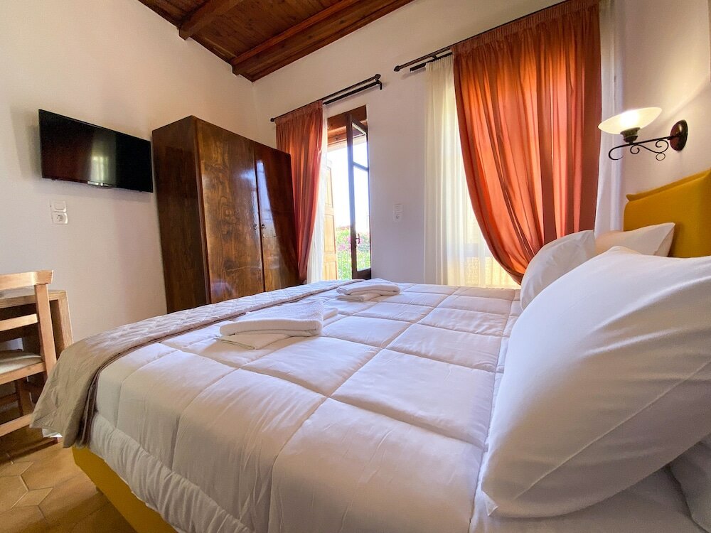 Фото Casa Dasyra