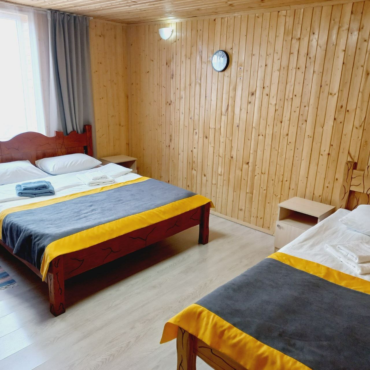 Фото Иверия