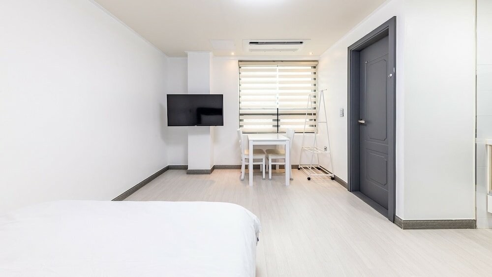 Фото Yeosoo Onueli Pension