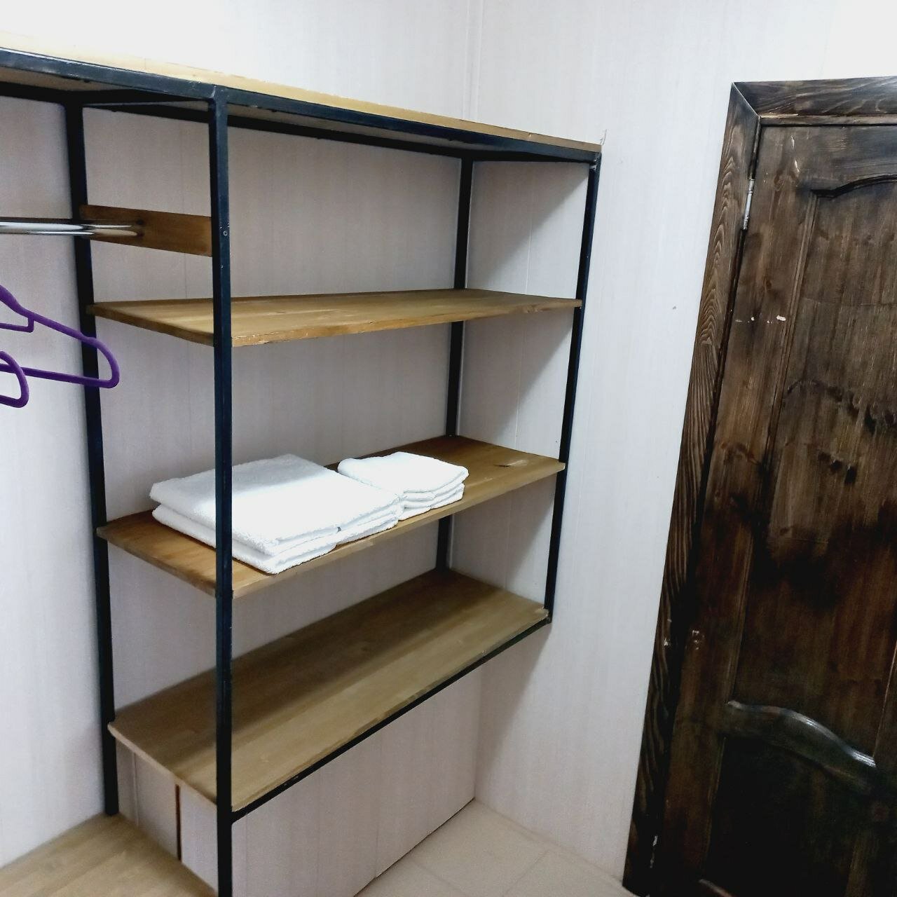 Фото Иверия