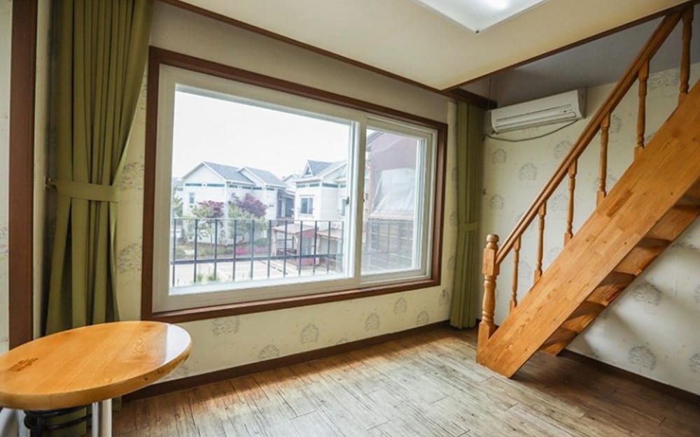 Фото Eulwangri Ocean Sky Pension