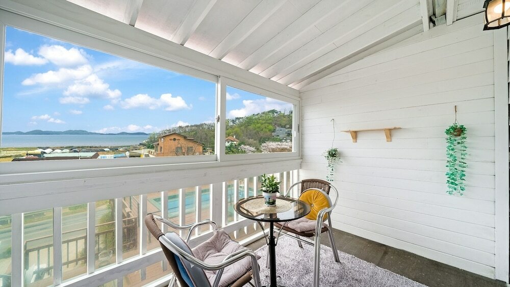 Фото Ganghwa Daeun Pension