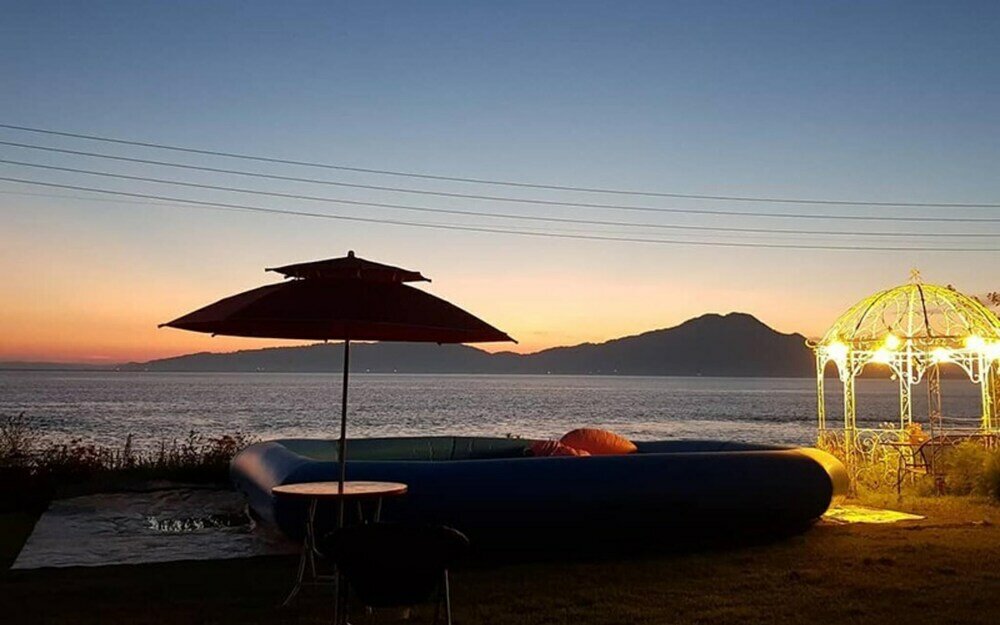 Фото Ganghwado Sunsets and Ocean Pension