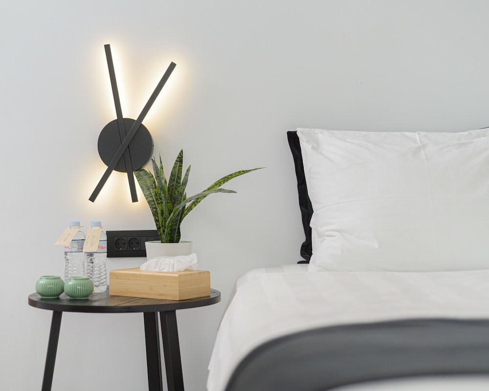 Фото Athenian Black Villa