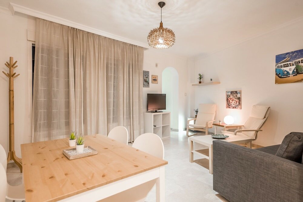 Фото Suite Granata Albayzín Prime Holidays